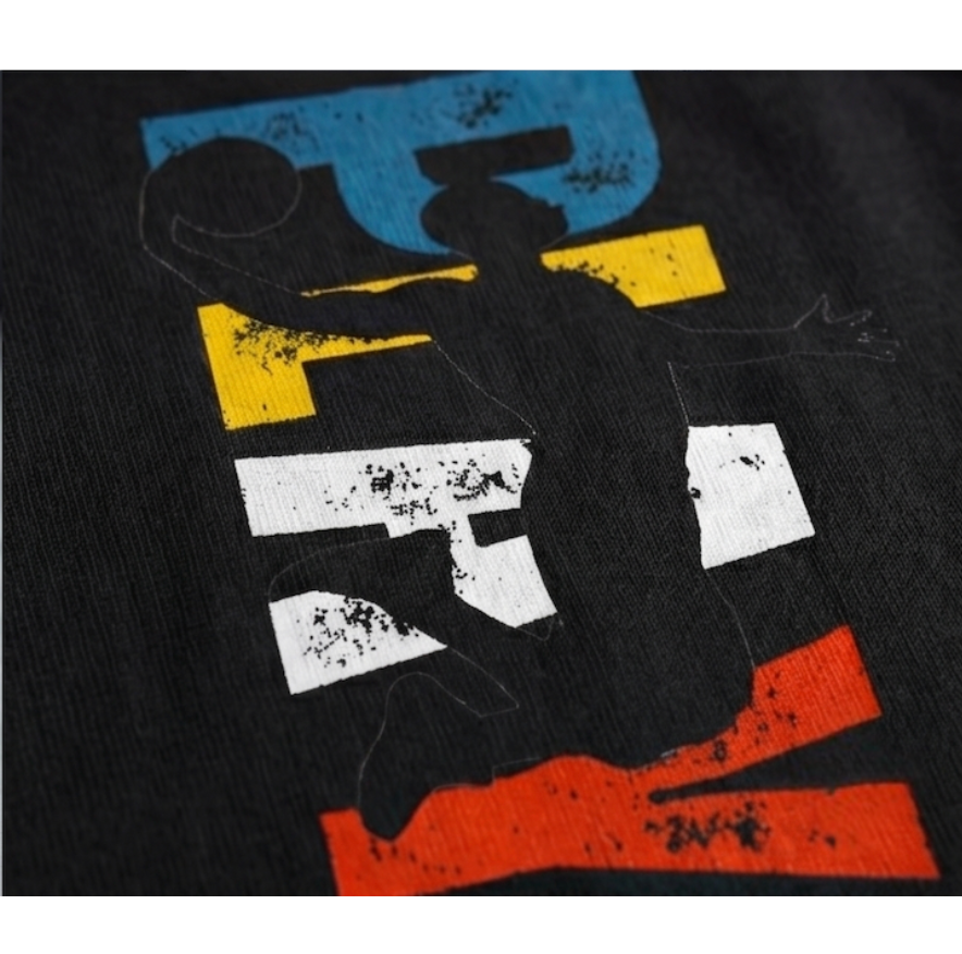 Men's Sleeveless Tank Top » Gym Tank Top — PLAY