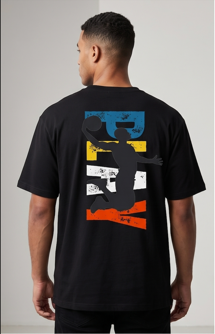 Unisex Classic Crew T-Shirt — Play