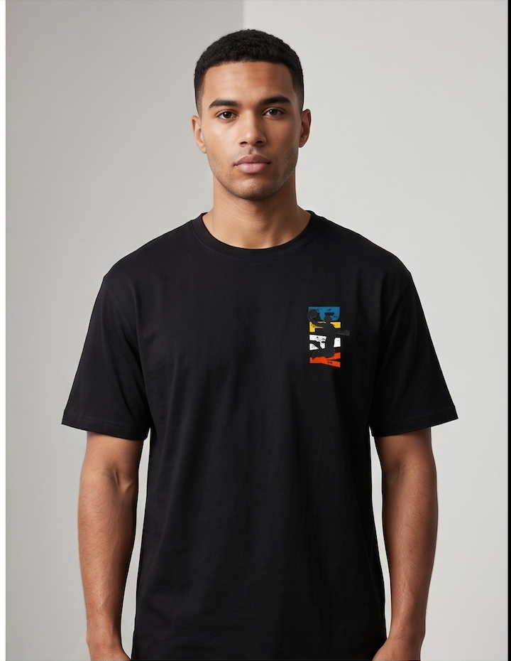Unisex Classic Crew T-Shirt — Play