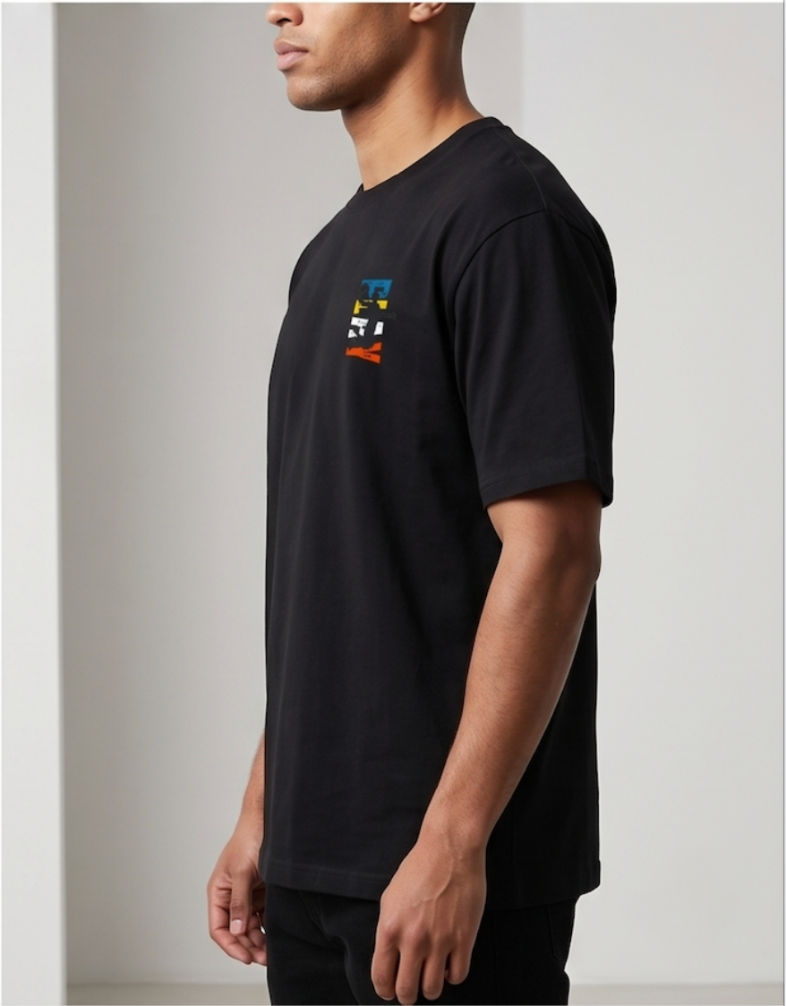 Unisex Classic Crew T-Shirt — Play